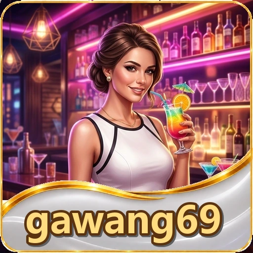 Ikon gawang69 untuk katalog e-gaming Android