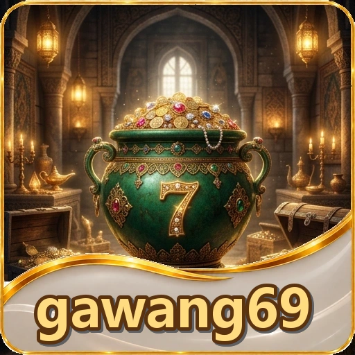 Ikon gawang69 untuk keamanan berkas di katalog