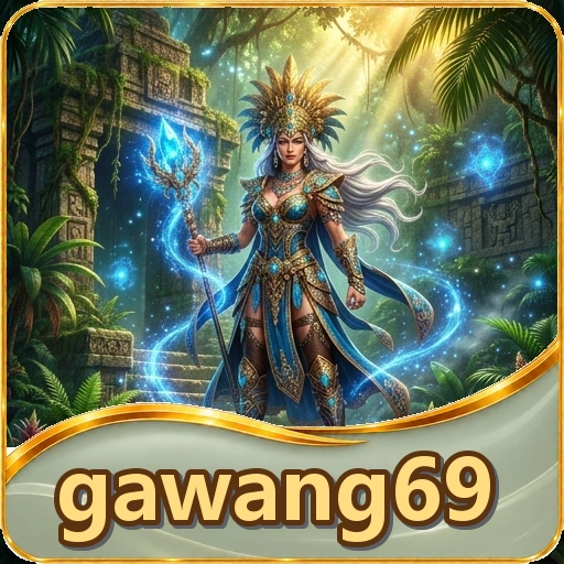 Ikon gawang69 untuk pertanyaan teknis APK