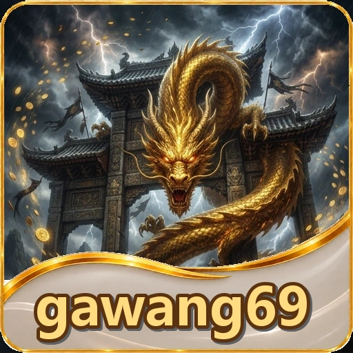 Ikon gawang69 untuk bagian uji redaksi