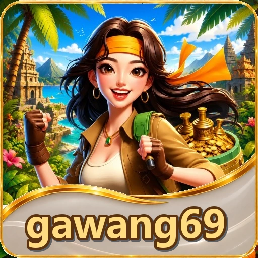 Ikon gawang69 untuk langkah pasang APK