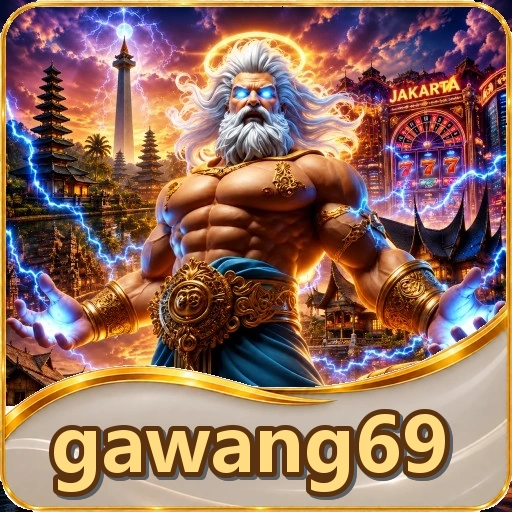 Ikon gawang69 untuk ciri berkas resmi