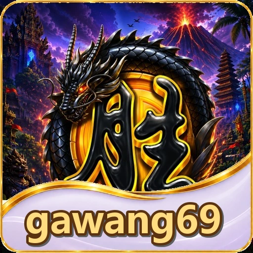 Ikon gawang69 untuk pengguna sejak 2018